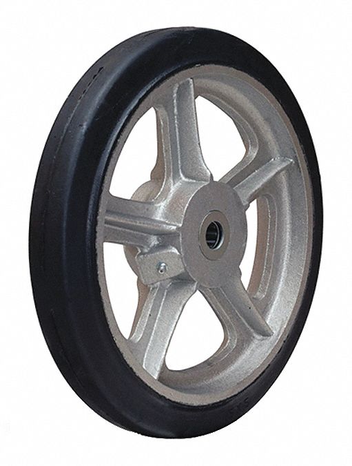 Caster Wheel 12 720 lb.
