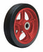 Caster Wheel 8 500 lb.