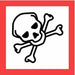 Pictogram Sign 10-3/4 W