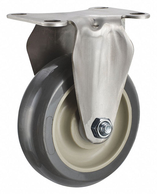 PlateCaster Rigid Polyurethane 4 11/16 H