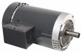 GP Motor 20 HP 3 600 RPM 208-230/460V
