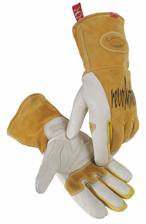 G6135 Welding Gloves L Welding PR