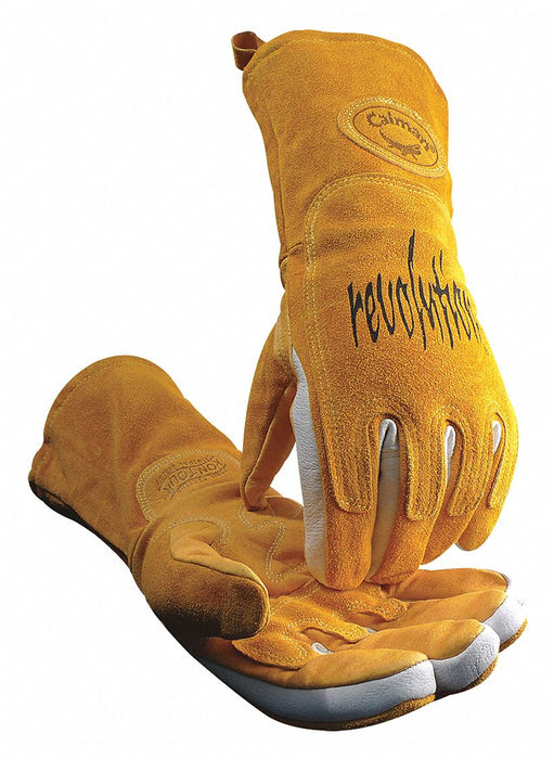 G6136 Welding Gloves L Welding PR
