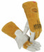 G6138 Welding Gloves MIG TIG PR