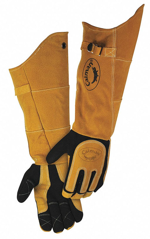 Welding Gloves L Welding PR