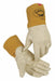 G6141 Welding Gloves MIG TIG XL/10 PR