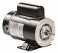 Pool Pump Motor 1.0 1/8 HP 115V