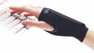Wrist Wrap Black Lycra L