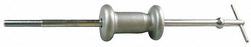 Slide Hammer Unit 5-1/2 lb Wt 24 In L