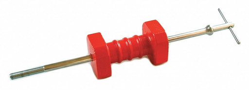 Slide Hammer Unit 10 lb Wt 24 In L