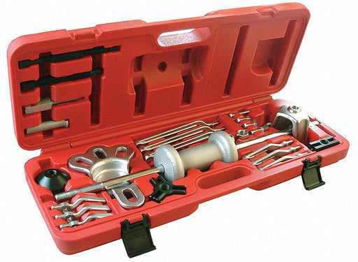 Slide Hammer Puller 5 lb Wt 27 In L