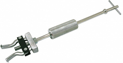 Pilot Bearing Puller 2 Jaws 1/2 ton Cap.