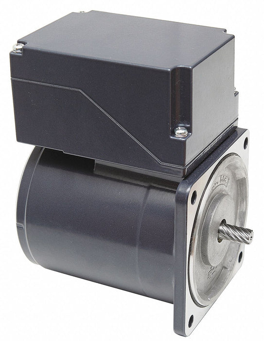 AC Mtr PSC TENV 1/19 HP 1600 rpm