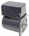 AC Mtr PSC TENV 1/19 HP 1600 rpm
