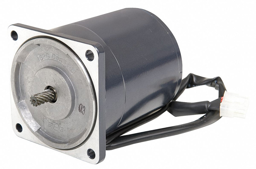 DC Motor PM TENV 1/19 HP 3000 rpm 90VDC