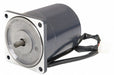 DC Motor PM TENV 1/8 HP 2920 rpm 24VDC
