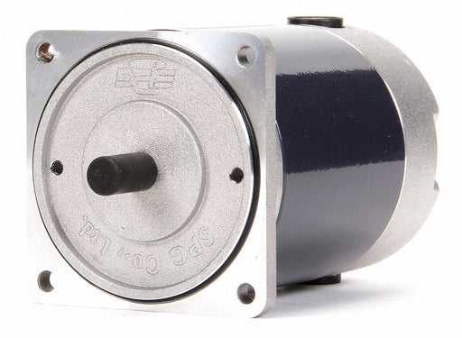 DC Motor PM TENV 1/30 HP 3000 rpm 90VDC