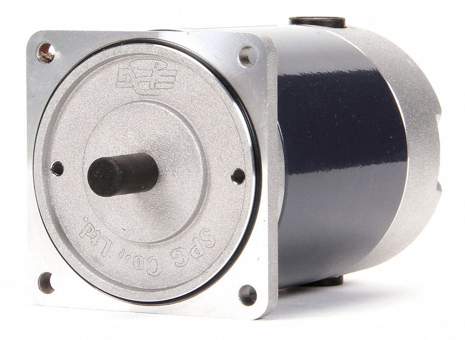 DC Motor PM TENV 1/30 HP 3000 rpm 90VDC