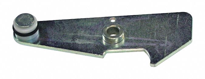 Latch Plate Assembly Steel