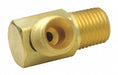 Acetylene Ell 90 Degrees Brass