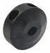 Bumper Stop 3/8 in Plastic