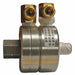 Swivel 90 Deg Aluminum 1/4 FNPTF Inlet