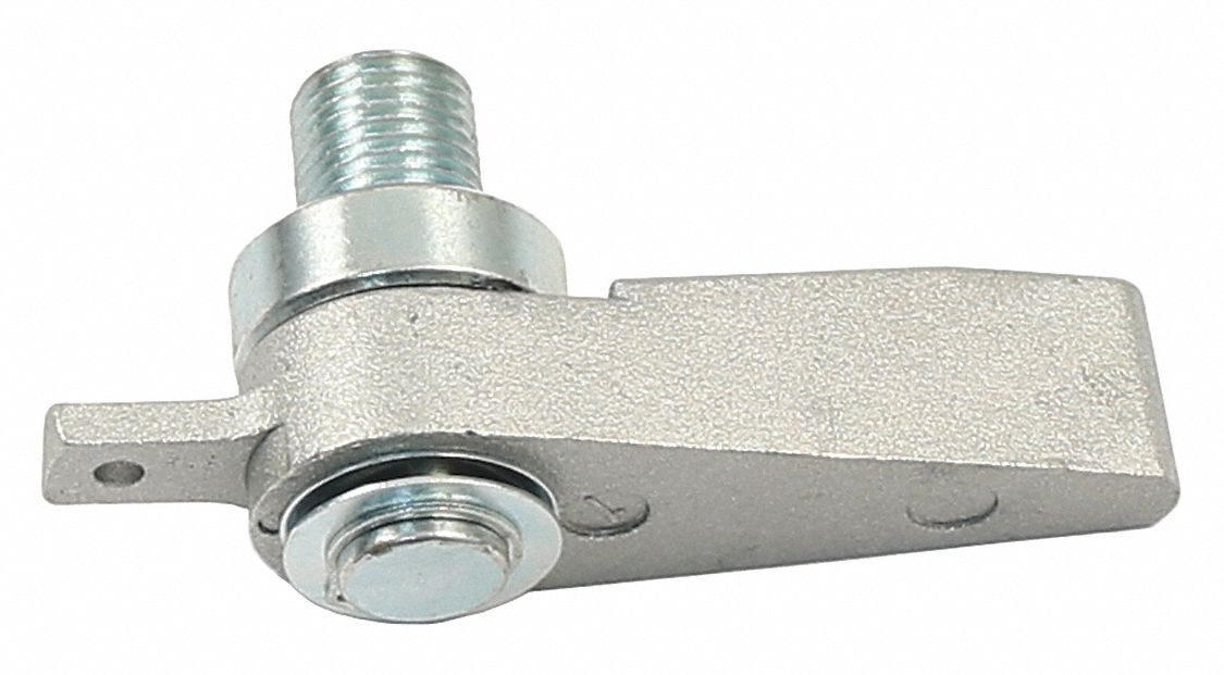 Latch Pawl Aluminum