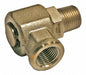 Swivel 90 Deg Steel 1/2 in FNPT Inlet