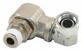 Swivel 90 Deg Steel 1/2 in FNPT Inlet
