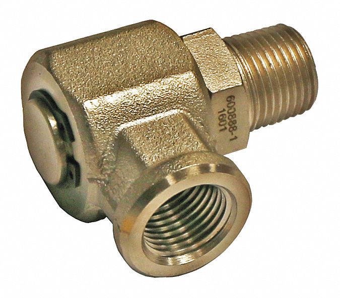 Swivel Reelcraft