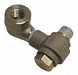 Swivel 90 Deg SS 1/2 in FNPT Inlet