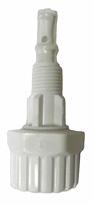 Injection Point Kit PVC 3.5 L Max 100psi