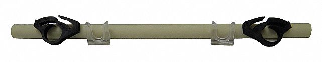 PumpTubeKit Norprene 7/16inCONN 9inL