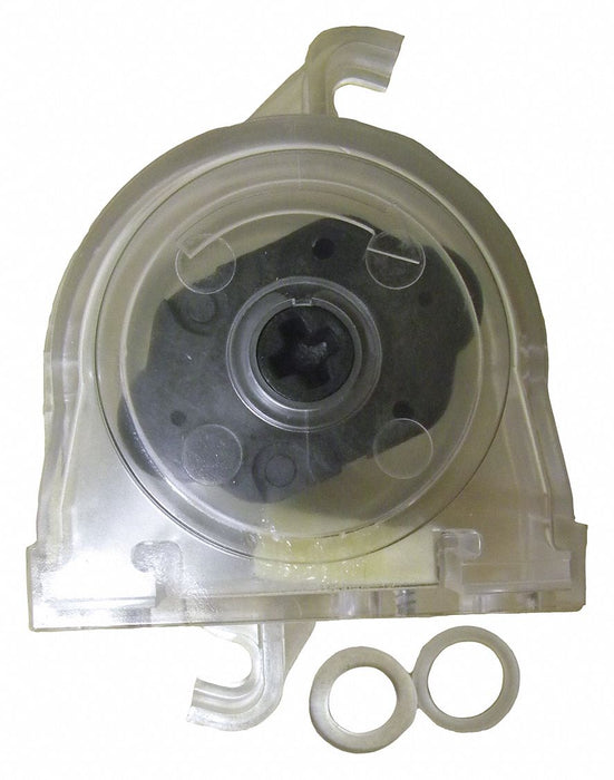 Pump Head Assembly For2P304