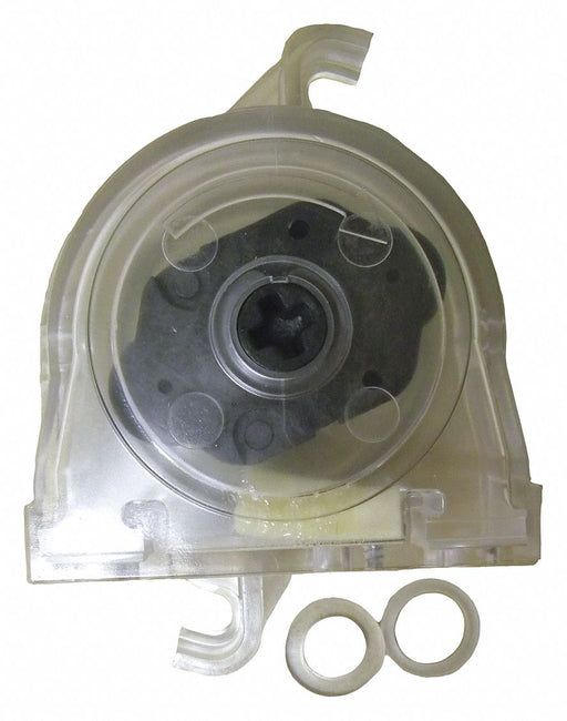 PumpHeadAssembly For2P304 PVC
