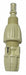 Injctn Vlv Asmb .25in PVC ForMec-O-Matic