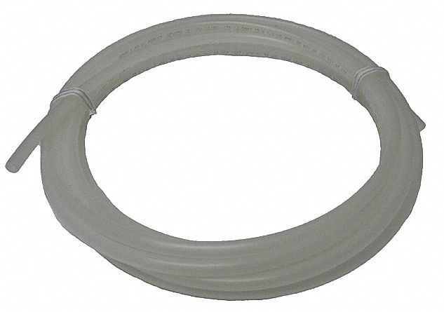 Pump Tube .25in PE for ChemTch