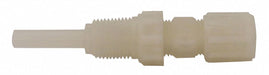 Injctn Chck Vlv 3/8in PP ForPULSAtron