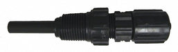 Valve PVC 3/8 in Tube Injection