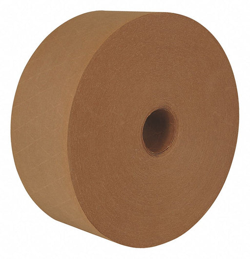 Water-ActivatedTape 6.5mil Kraft PK10
