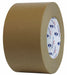Masking Tape 11/16 W 60 yd L Brown PK48