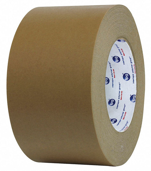 MaskingTape 2 13/16 W 60yd L Brown PK16