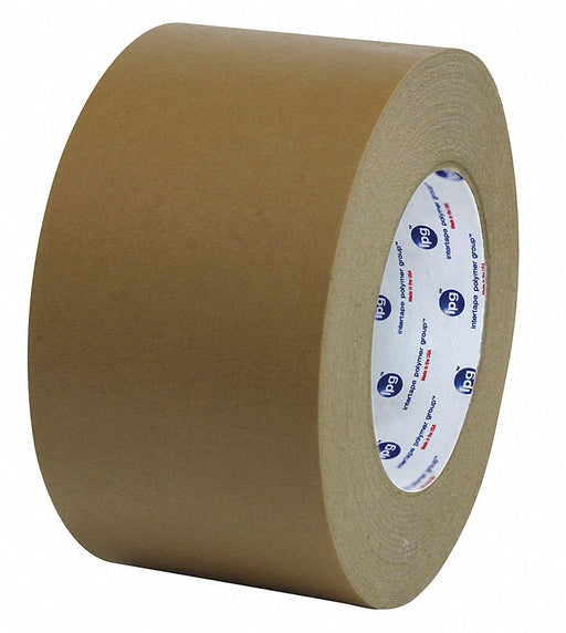 Masking Tape 1 7/8 W 60 yd L Brown PK24