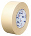 Masking Tape 1 7/8 W 60 yd L Tan PK24