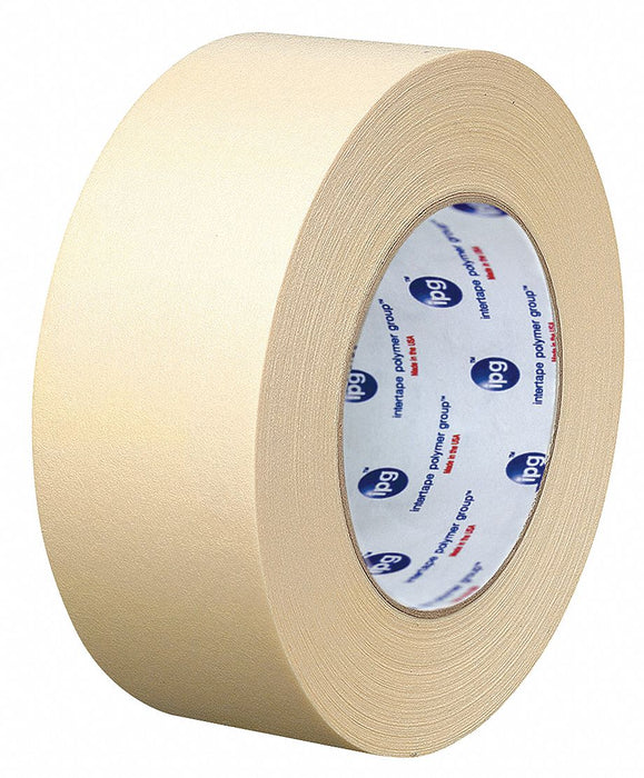 MaskingTape Crepe Tan 59-7/8ydL PK24