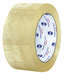 CartonSealingTape 2.5mil Clear PK36
