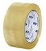 AcrylicPackingTape 2.5mil Clear PK24