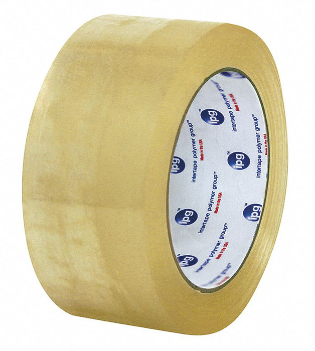 AcrylicPackingTape 2.5mil Clear PK36