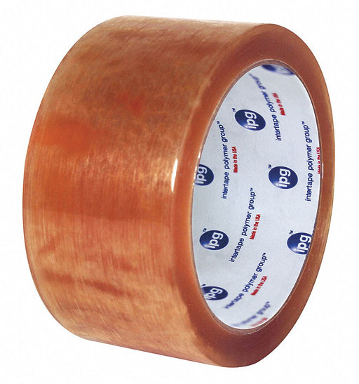 Carton Sealing Tape Rubber PK36