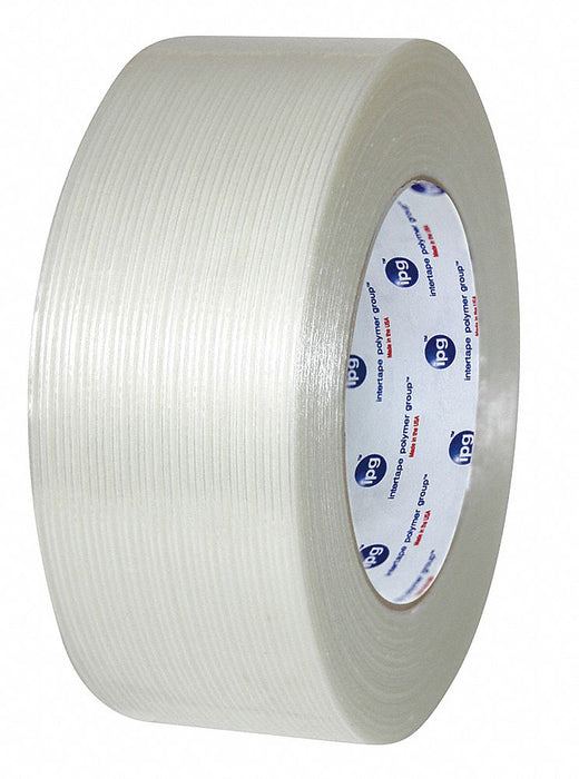 Filament Tape RG316 Series Hvy.Duty PK72